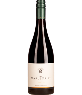 The Marlborist Pinot Noir Marlborough 2023