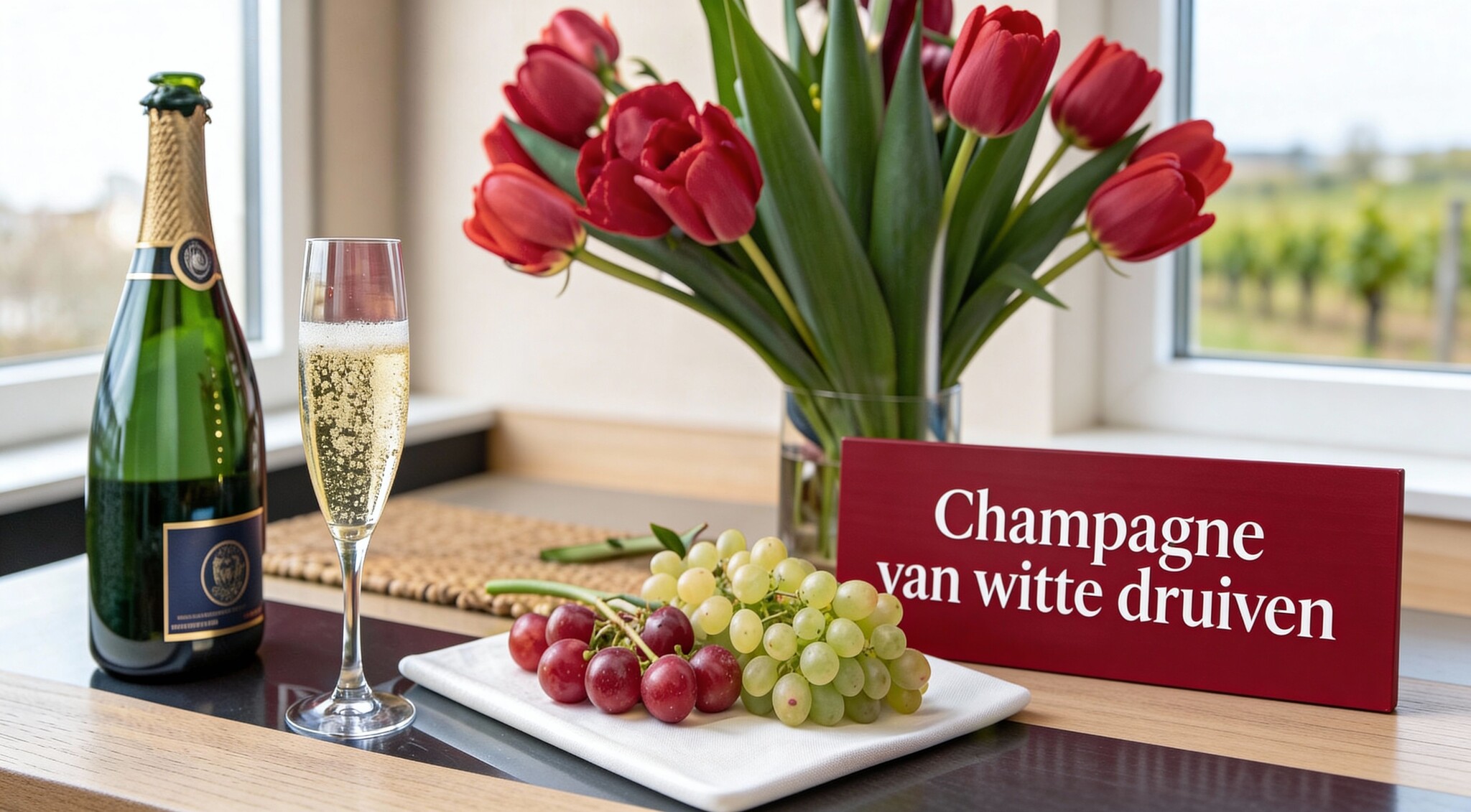 Wat is blanc de blancs en hoe kies je de beste fles