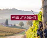 Wijn uit piemonte: Ontdek Nebbiolo, Barolo en Barbera