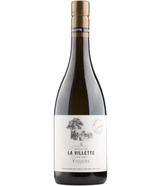  La Villette Viognier VdF 2024