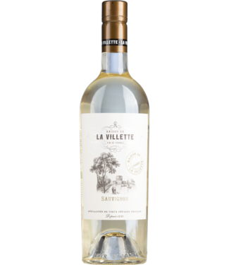  La Villette Sauvignon Blanc VdF 2024