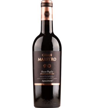 Cielo Gran Maestro Appassimento Rosso 2024