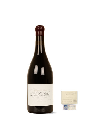 Hacienda El Ternero Hacienda El Ternero - Pribatibo - Red Gran Reserva 100% Tempranillo 2013