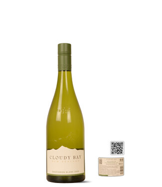 Cloudy Bay Cloudy Bay Sauvignon Blanc 2025