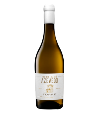 Quinta de Azevedo Minho Vinho Regional Grande Escolha Torre, Wit 2022