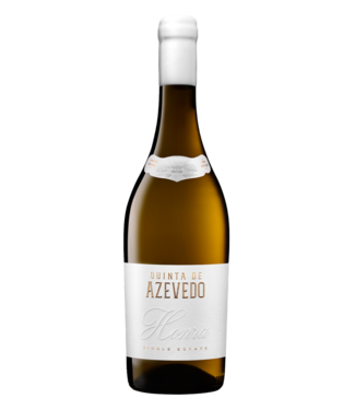 Quinta de Azevedo Quinta de Azevedo, Minho Vinho Regional Honra, Wit 2022
