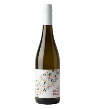 Bodega La Remediadora La Mancha DO Sweet Moscatel Blanco 2025