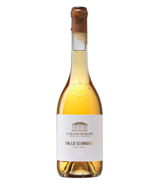 Karadi-Berger Karadi-Berger, Tokaji Hegyalja Aszú 2023