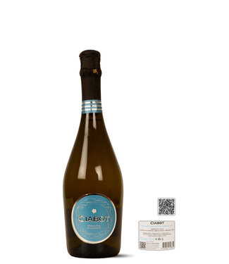 Ciabot Vino Spumante Moscato Dolce