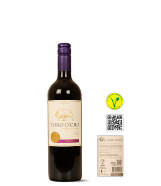 Viña Tunquelen wijnen Toro d'Oro Varietal - Carmenère 2025