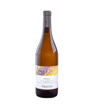 Azienda Agricola Paolo Saracco Langhe DOC Prasuè 2025