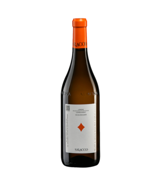 Azienda Agricola Paolo Saracco Langhe DOC Vicolodeisanti Chardonnay 2022