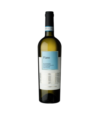 Cantina di Solopaca Fiano Sannio DOP 2024
