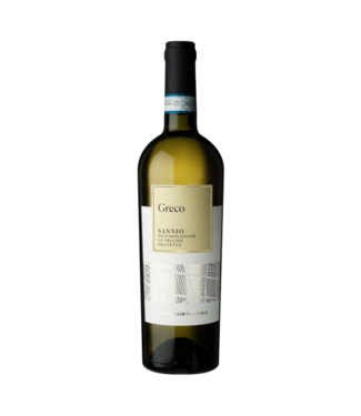 Cantina di Solopaca Greco Sannio DOP 2025