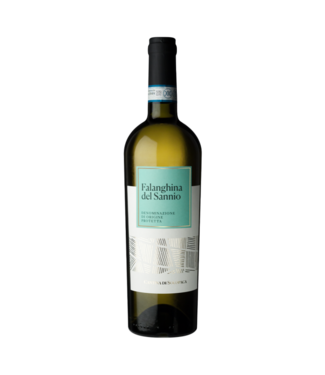 Cantina di Solopaca Falanghina del Sannio DOP 2025