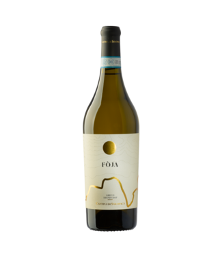 Cantina di Solopaca Greco Sannio DOP Fòja 2024