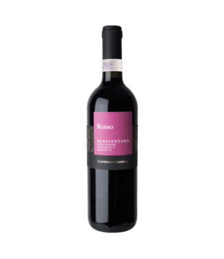 Cantina di Solopaca Beneventano IGT 2024