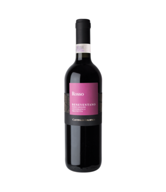Cantina di Solopaca Beneventano IGT