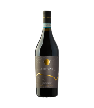 Cantina di Solopaca Sannio DOP Origini Solopaco Classico 2019