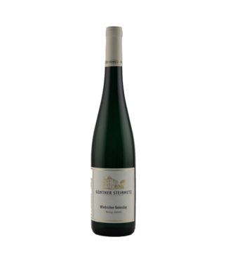 Günther Steinmetz Günther Steinmetz, Mosel Wintricher Geierslay Kabinett, Mosel Blanc 2024