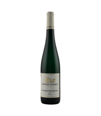 Günther Steinmetz Günther Steinmetz, Mosel Neumagener Rosengärtchen 'Am Fels' 2024
