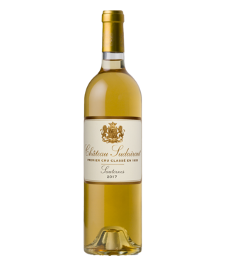 Château Suduiraut Sauternes AC 1CC 2022 0,375L