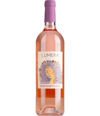 Donnafugata Lumera Rosato 2024