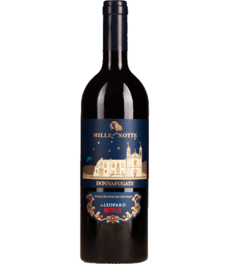 Donnafugata Mille e una Notte Special Edition 2021
