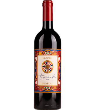 Donnafugata Tancredi Dolce & Gabbana 2021