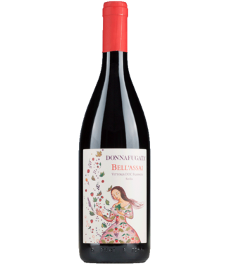 Donnafugata Bell Assai Frappato 2023