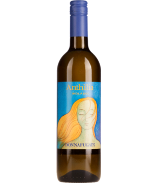 Donnafugata Anthilia 2025