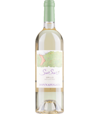 Donnafugata Sur Sur Grillo 2024