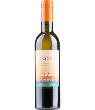 Donnafugata Kabir Moscato di Pantelleria DOC 0.375l - 2024