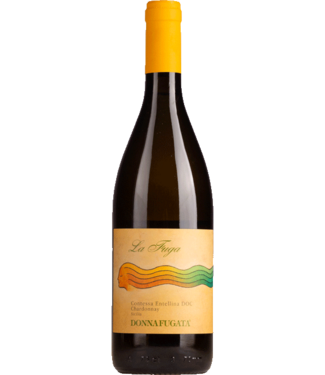Donnafugata La Fuga Chardonnay 2024