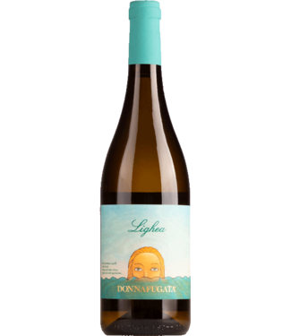 Donnafugata Lighea Zibibbo 2024