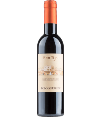 Donnafugata Ben Ryé Passito di Pantelleria 0.375L - 2023