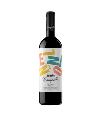 Bodegas Campillo Rioja Doca El Niño 2023