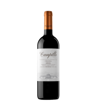Bodegas Campillo Rioja Doca Crianza 2022