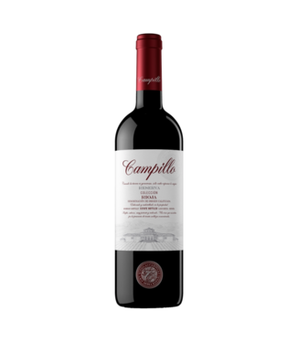 Bodegas Campillo Rioja Doca Reserva Colección 2019