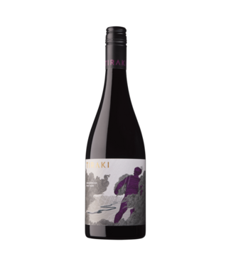 Tiraki Longfield Farm, Marlborough Single Vineyard Pinot Noir 2024