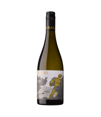 Tiraki Longfield Farm, Marlborough Single Vineyard Chardonnay 2024