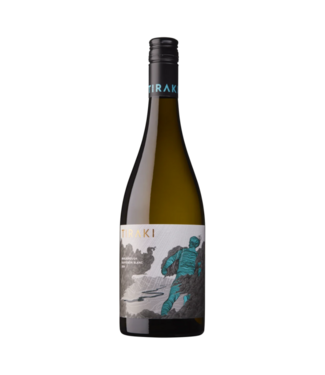 Tiraki Longfield Farm, Marlborough Single Vineyard Sauvignon Blanc 2025