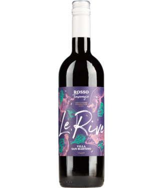 Villa San Martino Le Rive Rosso 2025