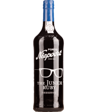 Niepoort Ruby Port The Junior
