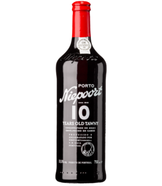 Niepoort Tawny Port 10 years old