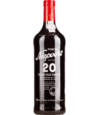 Niepoort Tawny Port 20 years old