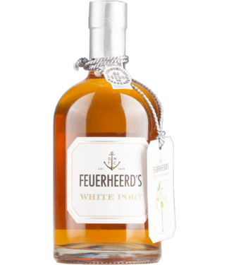 Feuerheerds Fine White Port 0,5 LTR
