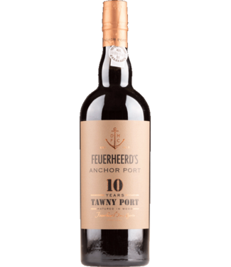 Feuerheerds 10 years old Port