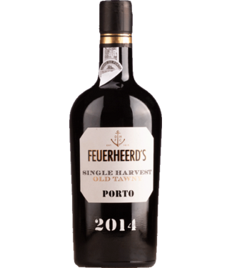 Feuerheerds Colheita 2014