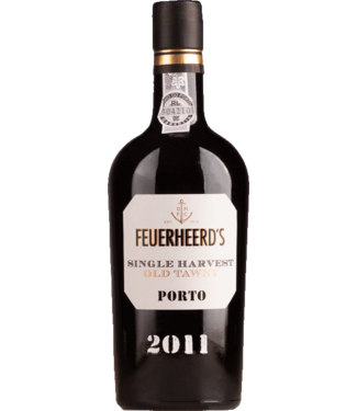 Feuerheerds Colheita 2011